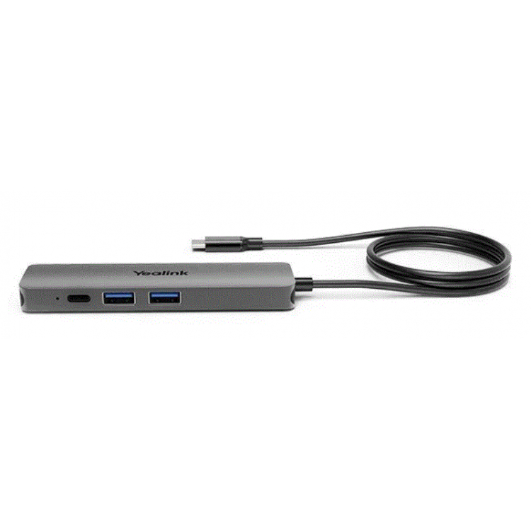 Yealink BYOD-BOX sans Alimentation secteur 1300004 Yealink BYOD-BOX sans Alimentation secteur 1300004