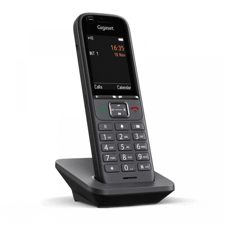 Gigaset combin DECT S700H Gigaset combin DECT S700H
