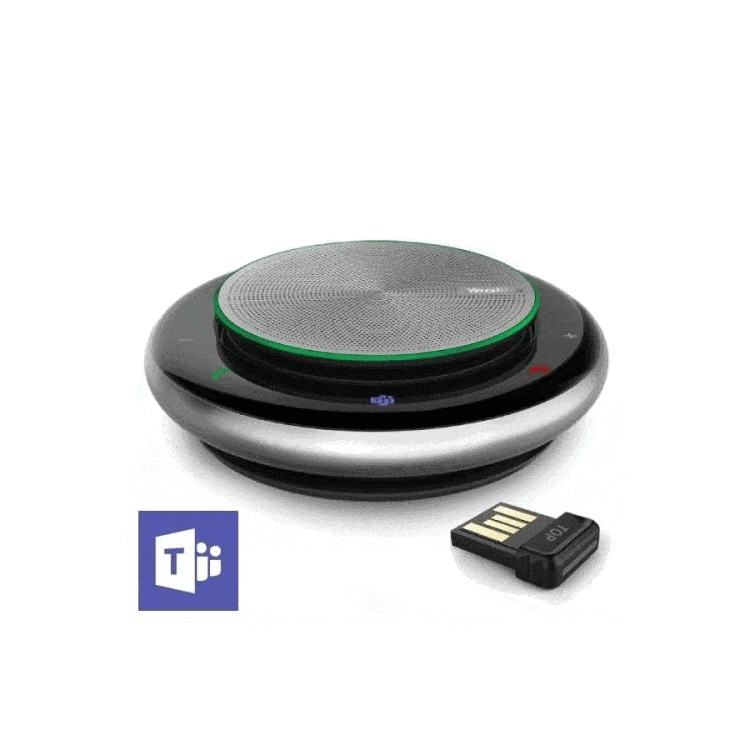 Yealink CP900 avec dongle bluetooth 1204605 Yealink CP900 avec dongle bluetooth 1204605