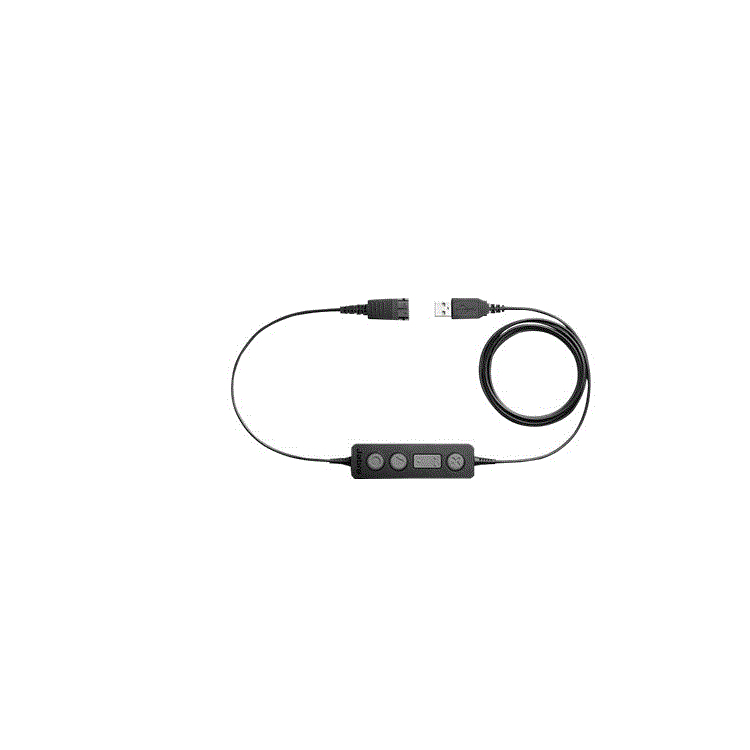 Jabra Link 260 USB Adapter Jabra Link 260 USB Adapter