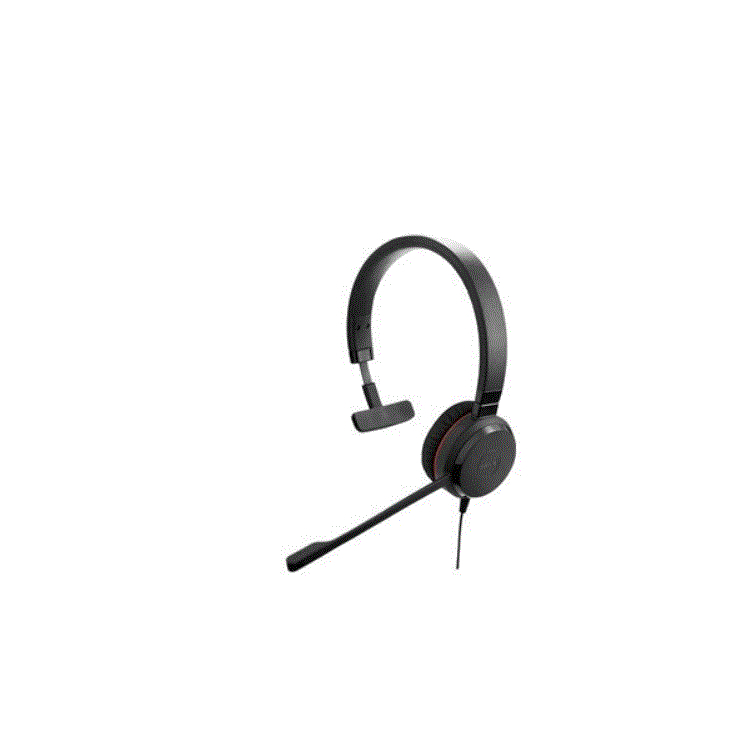 Jabra EVOLVE 20 SE, Mono, UC, cous Jabra EVOLVE 20 SE, Mono, UC, cous