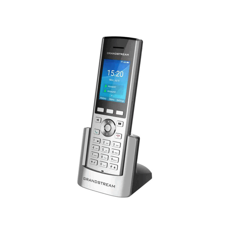 Grandstream WP820 Wifi