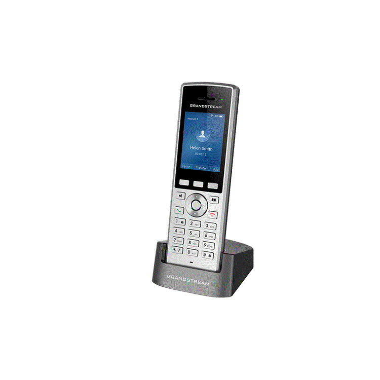 Grandstream WP822 Wifi Grandstream WP822 Wifi