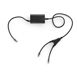 EHS-AVAYA 03 / Dcroch lectronique pour casques sans fil Avaya 1400 . 9400.