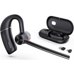 BH71 Pro USB-C/A Headset Charging case battery included, Bluetooth dongle