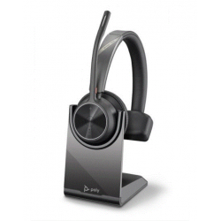 POLY Voyager 4310 UC USB-A casque sans fil sans socle