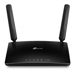 AC1200 4G LTE Advanced Cat6 Gigabit Router V3