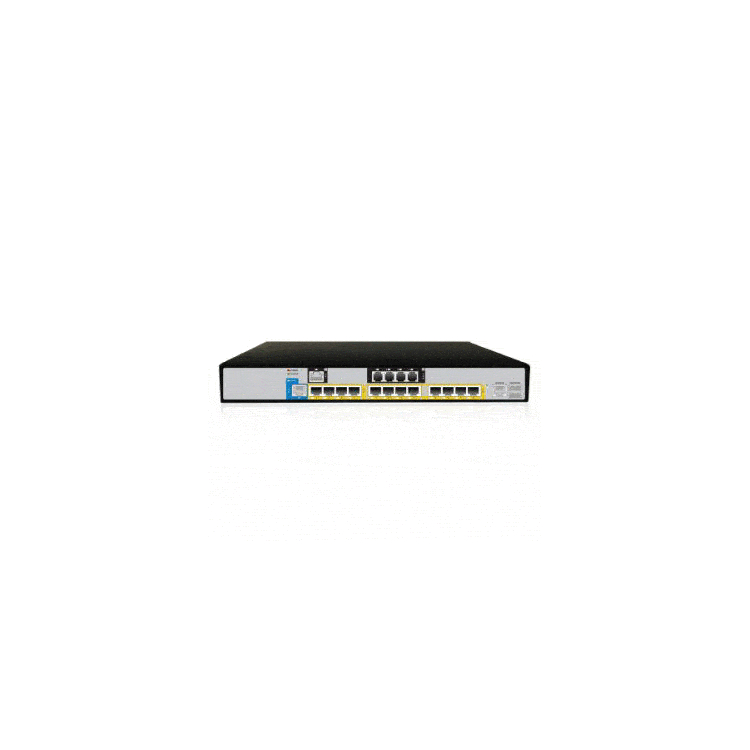 Mediant 800C with 3 E1/T1 and 4 FXS Mediant 800C with 3 E1/T1 and 4 FXS