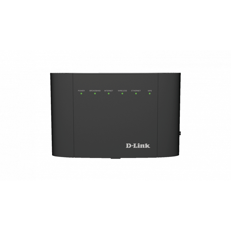 Modem-routeur VDSL/ADSL Wireless AC