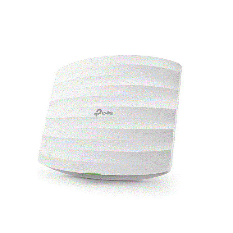 AC1350 Ceiling Mount Dual-Band Wi-Fi Access Point AC1350 Ceiling Mount Dual-Band Wi-Fi Access Point