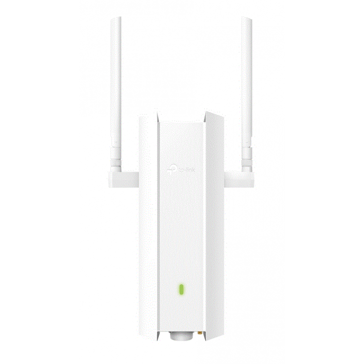 AX1800 Indoor/Outdoor Dual-Band Wi-Fi 6 Access Point AX1800 Indoor/Outdoor Dual-Band Wi-Fi 6 Access Point