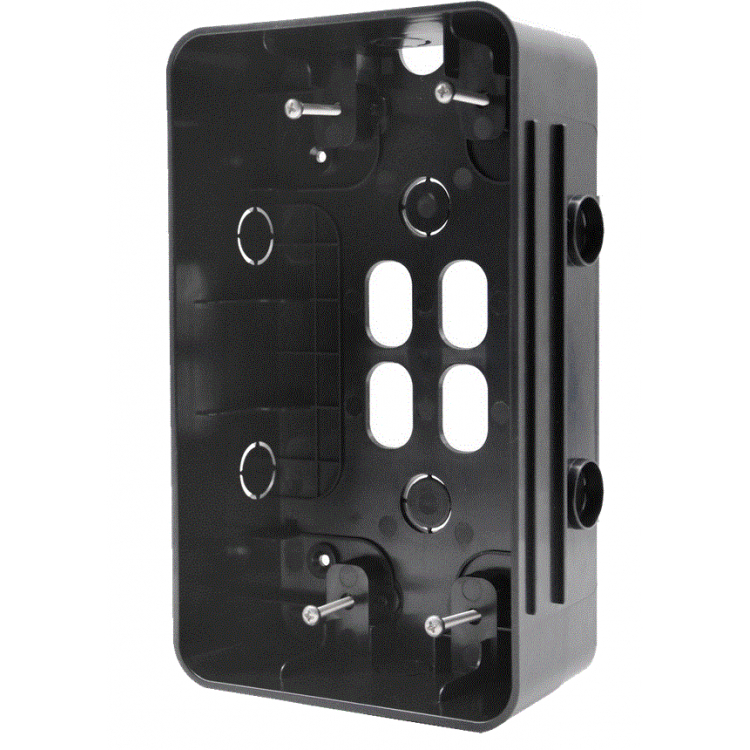Boitier dencastrement pour i62,i63,i64 Boitier dencastrement pour i62,i63,i64