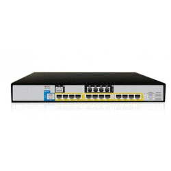 Mediant 800B with 4 BRI Voice Inter