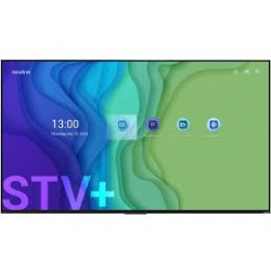NEWLINE STV+ 85, UHD, Android 14, CAST+