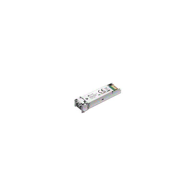 Gigabit SFP module, Multi-mode, MiniGBIC, LC interface, Up to 550/275m distance Gigabit SFP module, Multi-mode, MiniGBIC, LC interface, Up to 550/275m distance