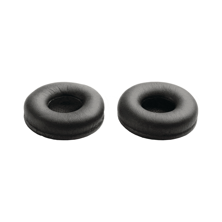 Lot de 2 coussinets pour Jabra PRO 9400 et 9200 Lot de 2 coussinets pour Jabra PRO 9400 et 9200