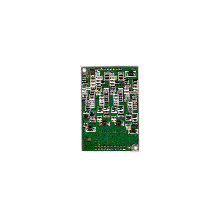 Quad Channel Station FXS Module Quad Channel Station FXS Module