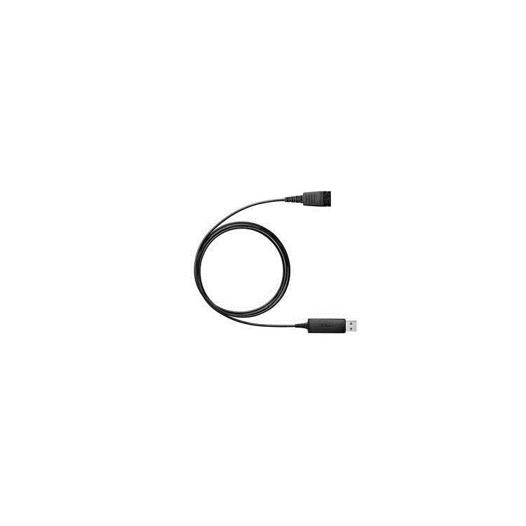 Jabra Link 230 cordon USB Jabra Link 230 cordon USB