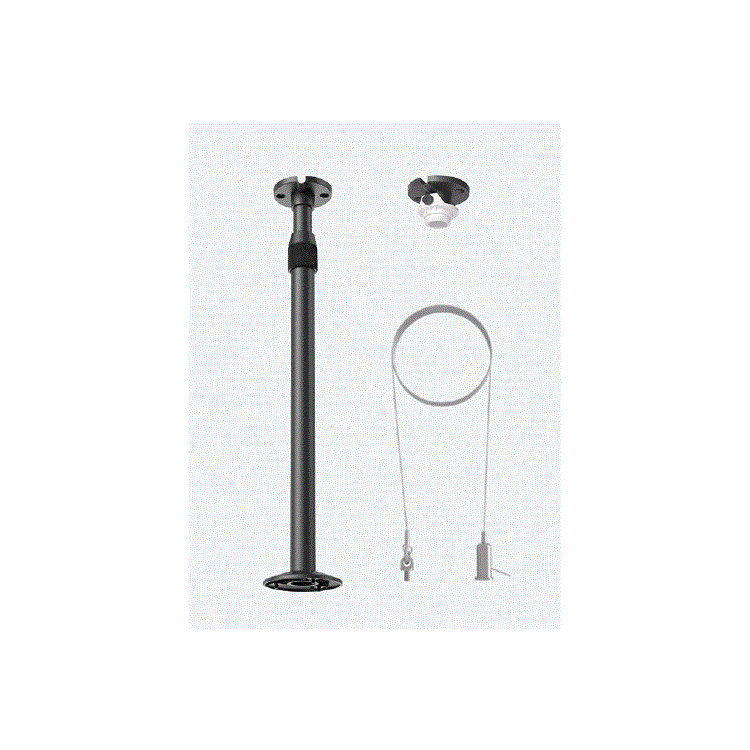 Jabra Evolve2 55 Mono MS - avec Link 380a USB-A Jabra Evolve2 55 Mono MS - avec Link 380a USB-A