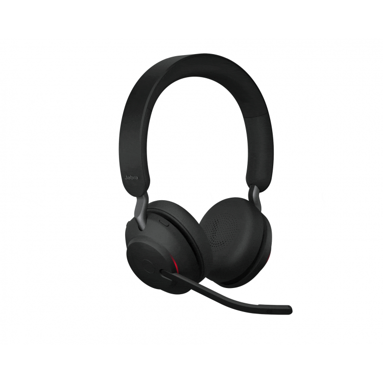 Jabra Evolve2 65 Link380a UC Stereo Jabra Evolve2 65 Link380a UC Stereo