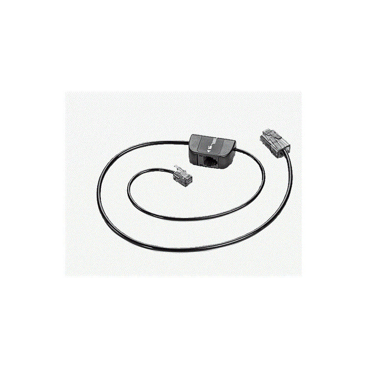 SPARE,TELEPHONE INTERFACE CABLE,SAV SPARE,TELEPHONE INTERFACE CABLE,SAV
