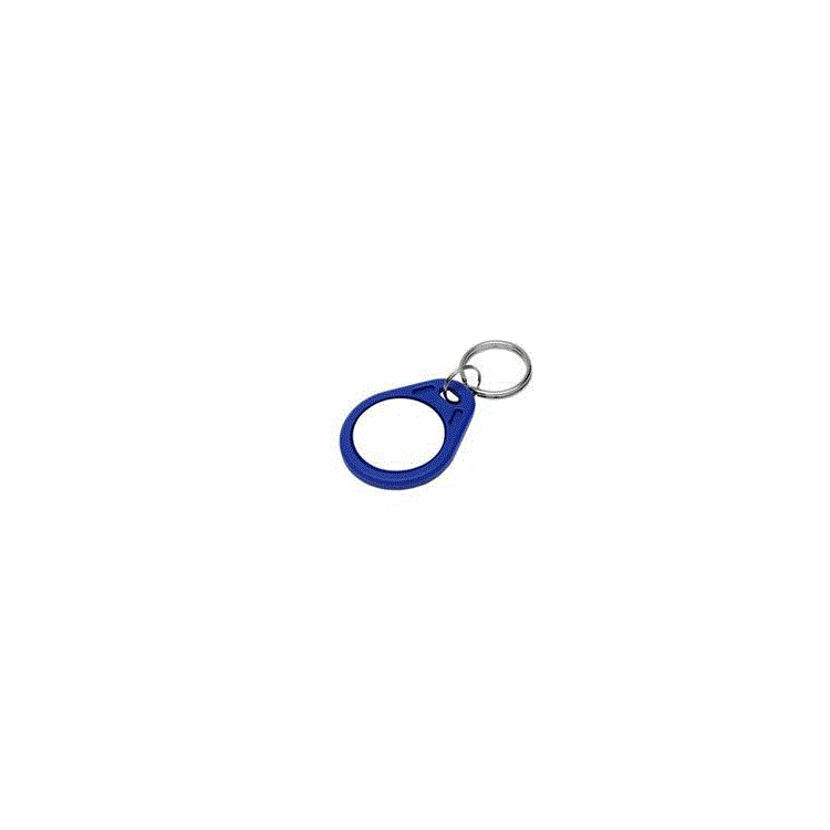 Carte Mifare RFID porte cl 13.56MHz Carte Mifare RFID porte cl 13.56MHz