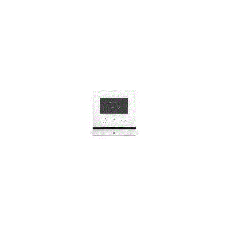 2N Indoor Compact, Blanc 2N Indoor Compact, Blanc