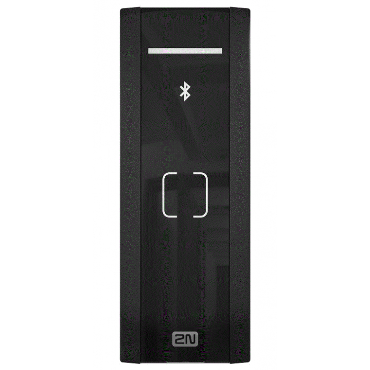 2N Access Unit M Bluetooth RFID - 125kHz, 13.56MHz, NFC 2N Access Unit M Bluetooth RFID - 125kHz, 13.56MHz, NFC