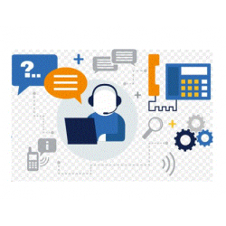 Support Audiocodes 1 an 9/5 pour M500-ESBC