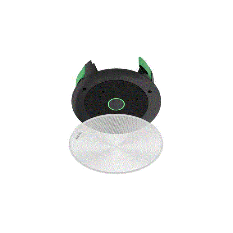 Yealink CM20 Micro au Plafond 1303095 Yealink CM20 Micro au Plafond 1303095