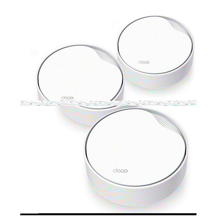 AX3000 Whole Home Mesh Wi-Fi 6 System with PoE, SPEED 574 Mbps at 2.4 GHz + 240 AX3000 Whole Home Mesh Wi-Fi 6 System with PoE, SPEED 574 Mbps at 2.4 GHz + 240