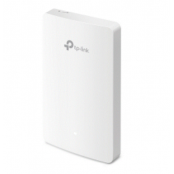 AX1800 Wall-Plate Dual-Band Wi-Fi 6 Access Point