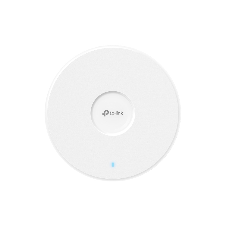 Point daccs WiFi 7 BE9300 Tri-Bande plafonnier Point daccs WiFi 7 BE9300 Tri-Bande plafonnier
