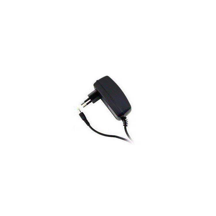 Spare part - AC/DC power adapter fo Spare part - AC/DC power adapter fo