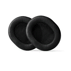 Leather Ear Cushion for WH62/WH66/UH36/YHS36 1 PCS 330100010014
