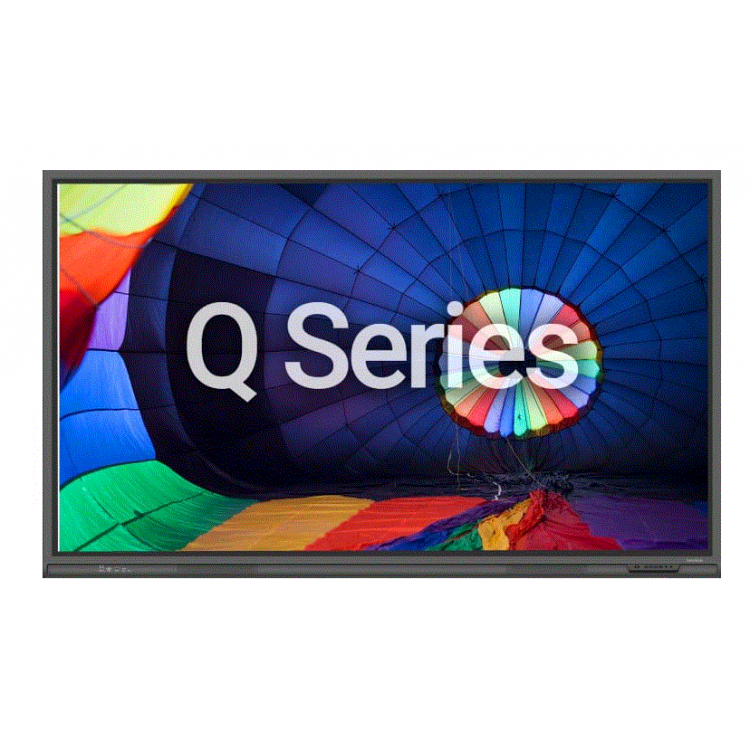 Lyra tactile IR 65 UHD 400cd/m 20pts Android 11 Lyra tactile IR 65 UHD 400cd/m 20pts Android 11