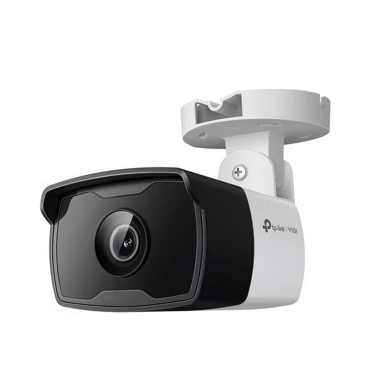 4MP Outdoor Bullet Network Camera, SPEC H.265+/H.265/H.264+/H.264, 1/3 Progres 4MP Outdoor Bullet Network Camera, SPEC H.265+/H.265/H.264+/H.264, 1/3 Progres