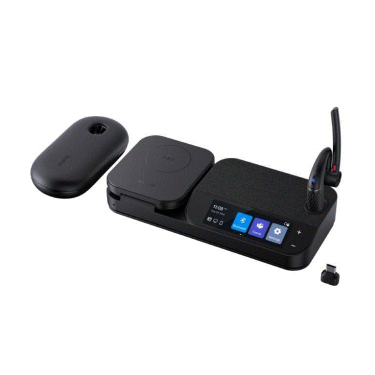 BH71 Workstation Headset, Workstation BH71 Workstation Headset, Workstation