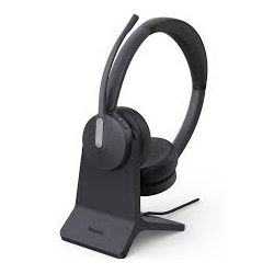 BH70 Dual with Stand Teams USB-C/A