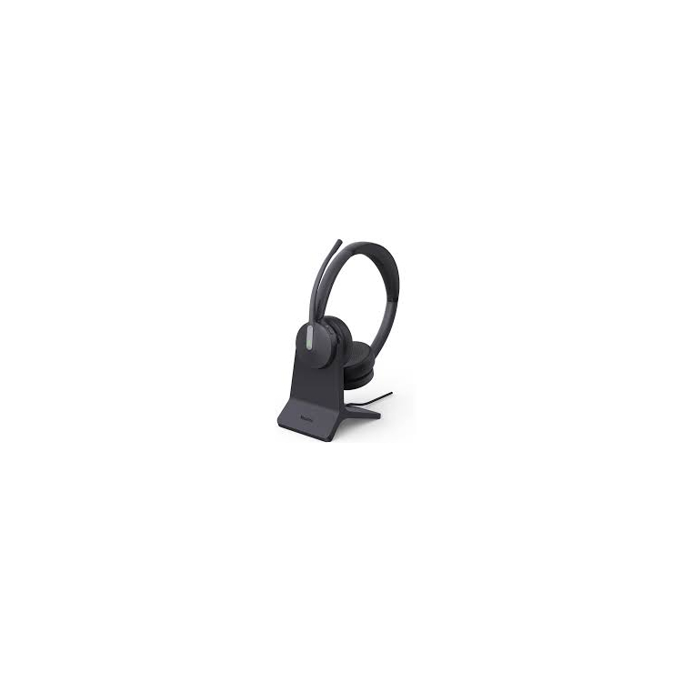 BH70 Dual with Stand Teams USB-C/A