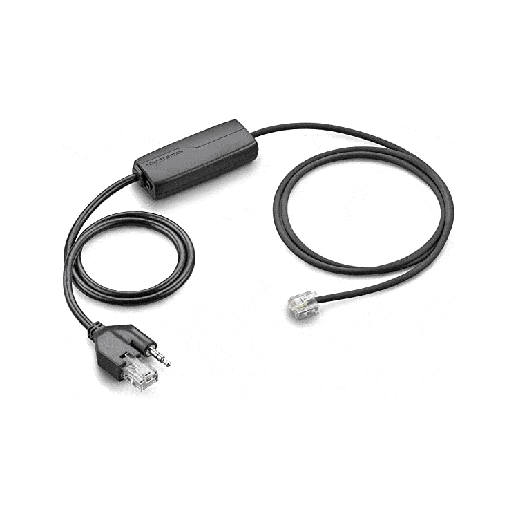 APS-11 Decroch lectronique DHSG pour Aastra, Siemens APS-11 Decroch lectronique DHSG pour Aastra, Siemens