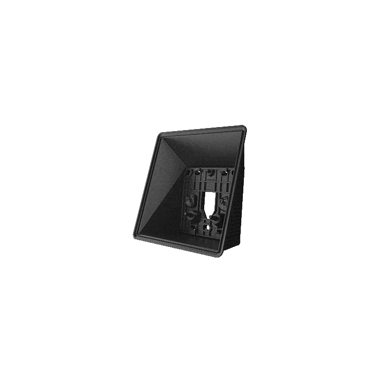 2N Moniteur de rception intrieur - boite dinstallation saillie pour lIndoo 2N Moniteur de rception intrieur - boite dinstallation saillie pour lIndoo