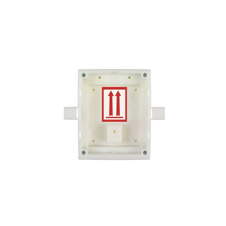 2N IP Verso - Boite dencastrement, 1 module ncessite la rfrence 9155011 ou 2N IP Verso - Boite dencastrement, 1 module ncessite la rfrence 9155011 ou