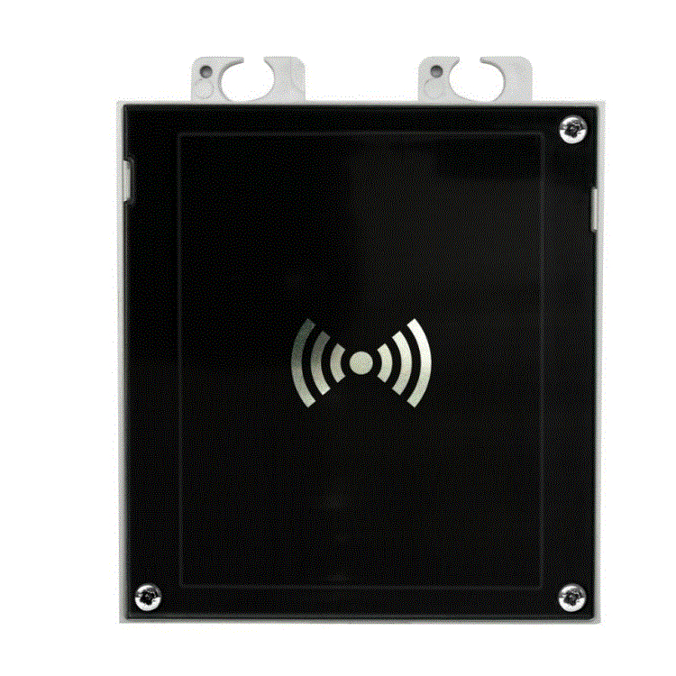 2N IP Verso - Module lecteur RFID 13.56MHz RFID 2N IP Verso - Module lecteur RFID 13.56MHz RFID