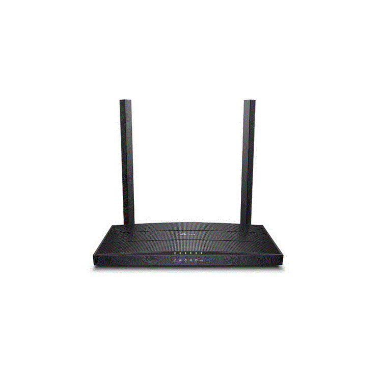 AC1200 Wireless Dual Band 4G LTE Router AC1200 Wireless Dual Band 4G LTE Router