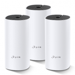 AC1200 Whole-Home Mesh Wi-Fi System, Qualcomm CPU, 867Mbps at 5GHz+300Mbps