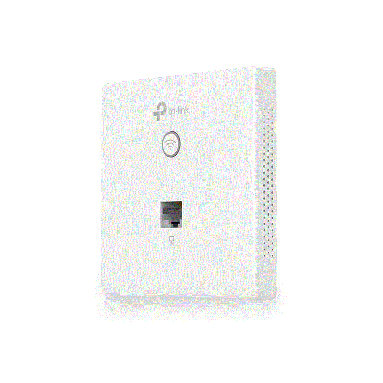 300Mbps Wireless N Wall-Plate Access Point 300Mbps Wireless N Wall-Plate Access Point