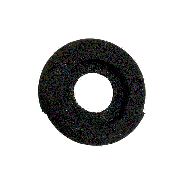 Foamy Ear Cushion for UH34/YHS34 1 PCS 330100010021 Foamy Ear Cushion for UH34/YHS34 1 PCS 330100010021
