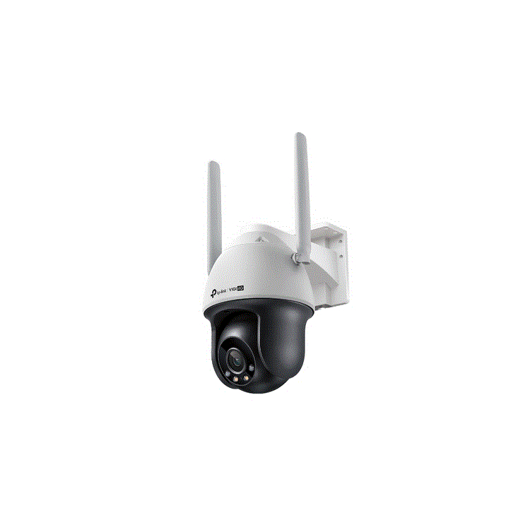4MP 4G LTE Full-Color Wi-Fi Pan/Tilt Network Camera 4MP 4G LTE Full-Color Wi-Fi Pan/Tilt Network Camera