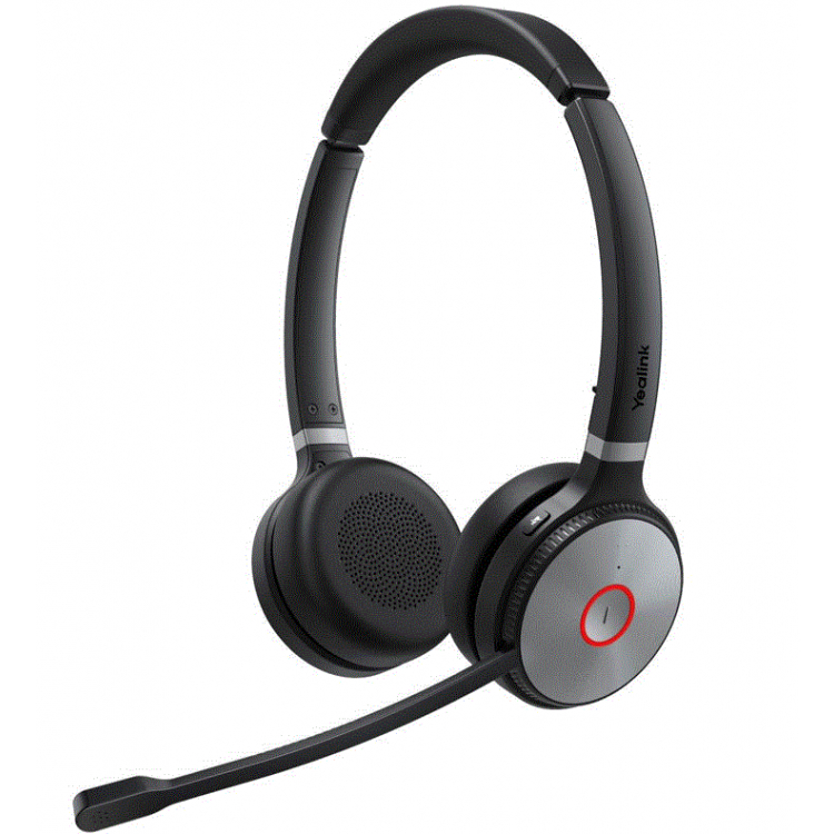 Casque seul du WH62 Duo Teams + Cble de charge 1308105 Casque seul du WH62 Duo Teams + Cble de charge 1308105